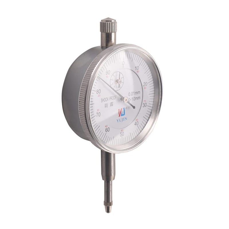 Oudtinx Dial Bore Gauge Set Range 50-160mm(1.97-6.23") Diameter Indicator Measuring Engine Cylinder Tool Kit - Image 4